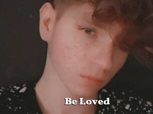 Be_Loved