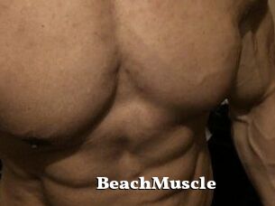 BeachMuscle