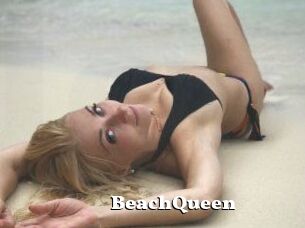 BeachQueen