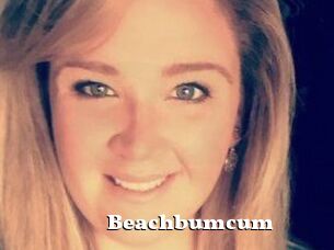 Beachbum_cum