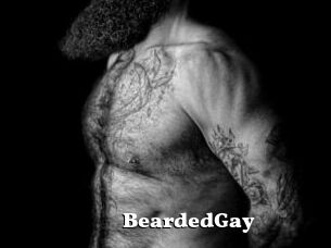 BeardedGay