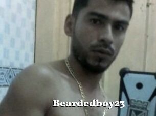 Beardedboy23