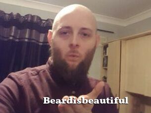 Beardisbeautiful