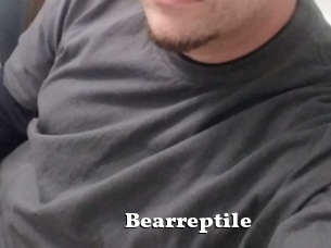 Bearreptile