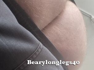 Bearylonglegs40