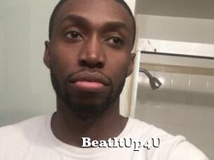 BeatItUp4U