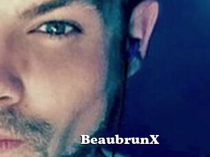 BeaubrunX