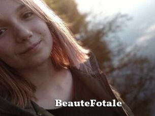 BeauteFotale