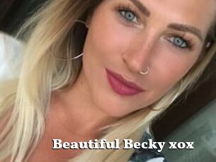 Beautiful_Becky_xox