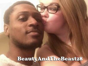 BeautyAndTheBeast28