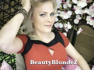 BeautyBlondeZ