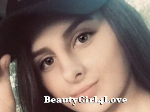 BeautyGirl4Love