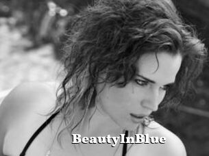 BeautyInBlue