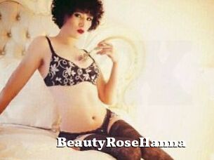 BeautyRoseHanna