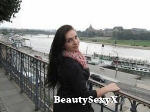 BeautySexyX