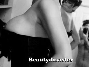 Beautydisaster