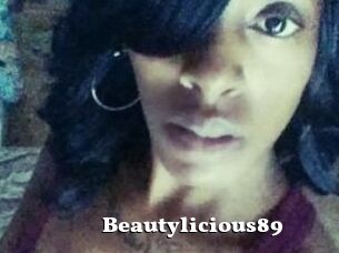 Beautylicious89