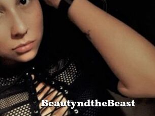 BeautyndtheBeast