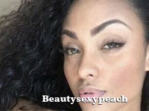 Beautysexypeach