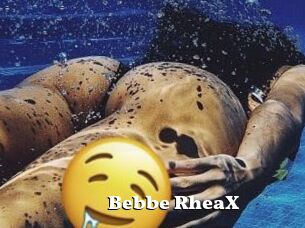 Bebbe_RheaX