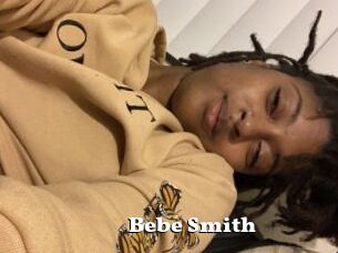 Bebe_Smith