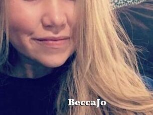 BeccaJo