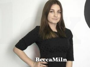 BeccaMiln