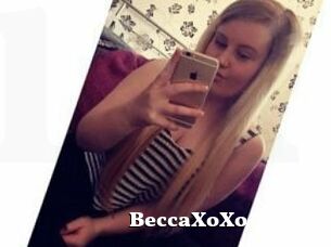 BeccaXoXo