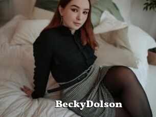 BeckyDolson