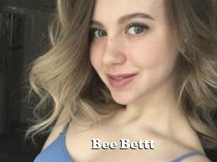 Bee_Bettt