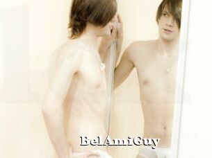 BelAmiGuy