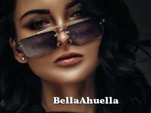 BellaAhuella