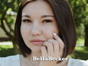 BellaBecker