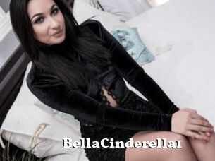 BellaCinderella1