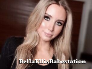 BellaEllisBabestation