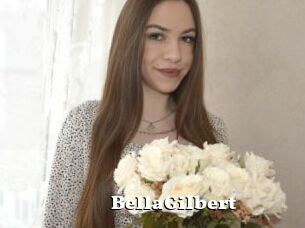 BellaGilbert