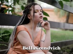 BellaGrendvich