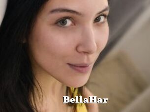 BellaHar