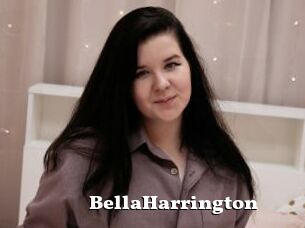 BellaHarrington