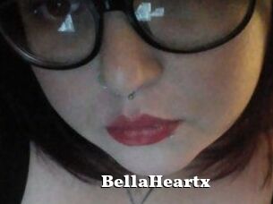 BellaHeartx