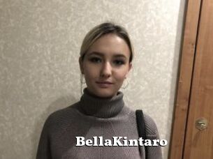 BellaKintaro