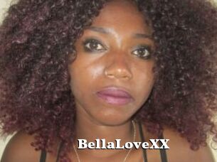 BellaLoveXX