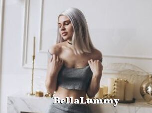 BellaLummy