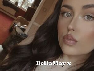 BellaMay_x