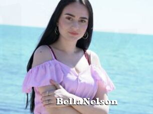 BellaNelson