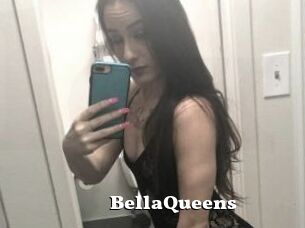 BellaQueens