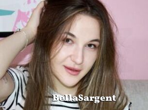 BellaSargent