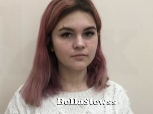 BellaStewss