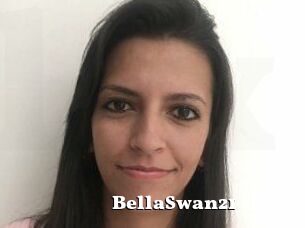 BellaSwan21