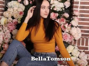 BellaTomson